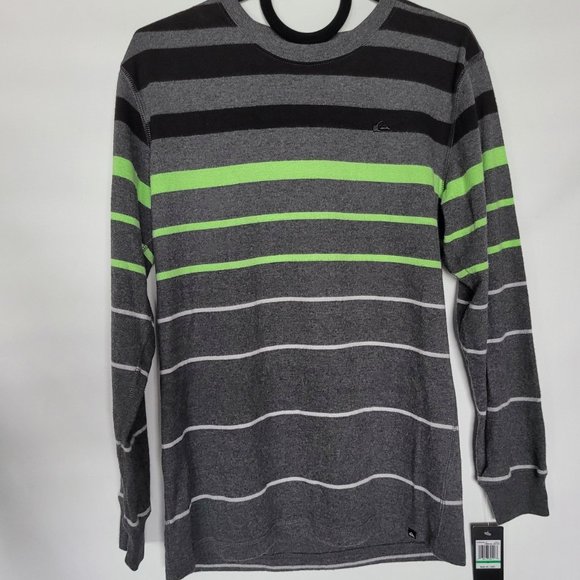 NWT Quicksliver Women's Pullover Sweater - Picture 1 of 8